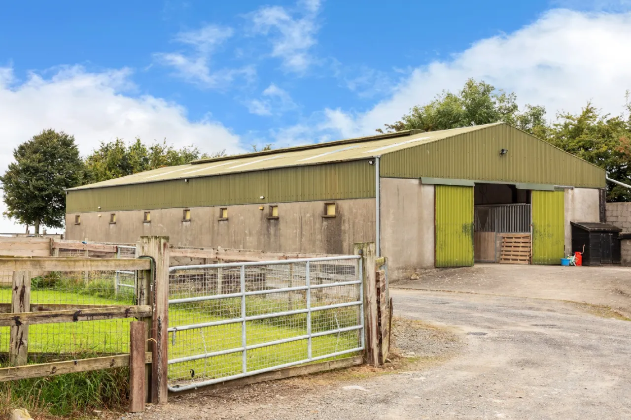 Photo of Beaconhill, On Approx. 15.7ha (38.77 Acres), Kennycourt,, Brannockstown, County Kildare, W91Y303