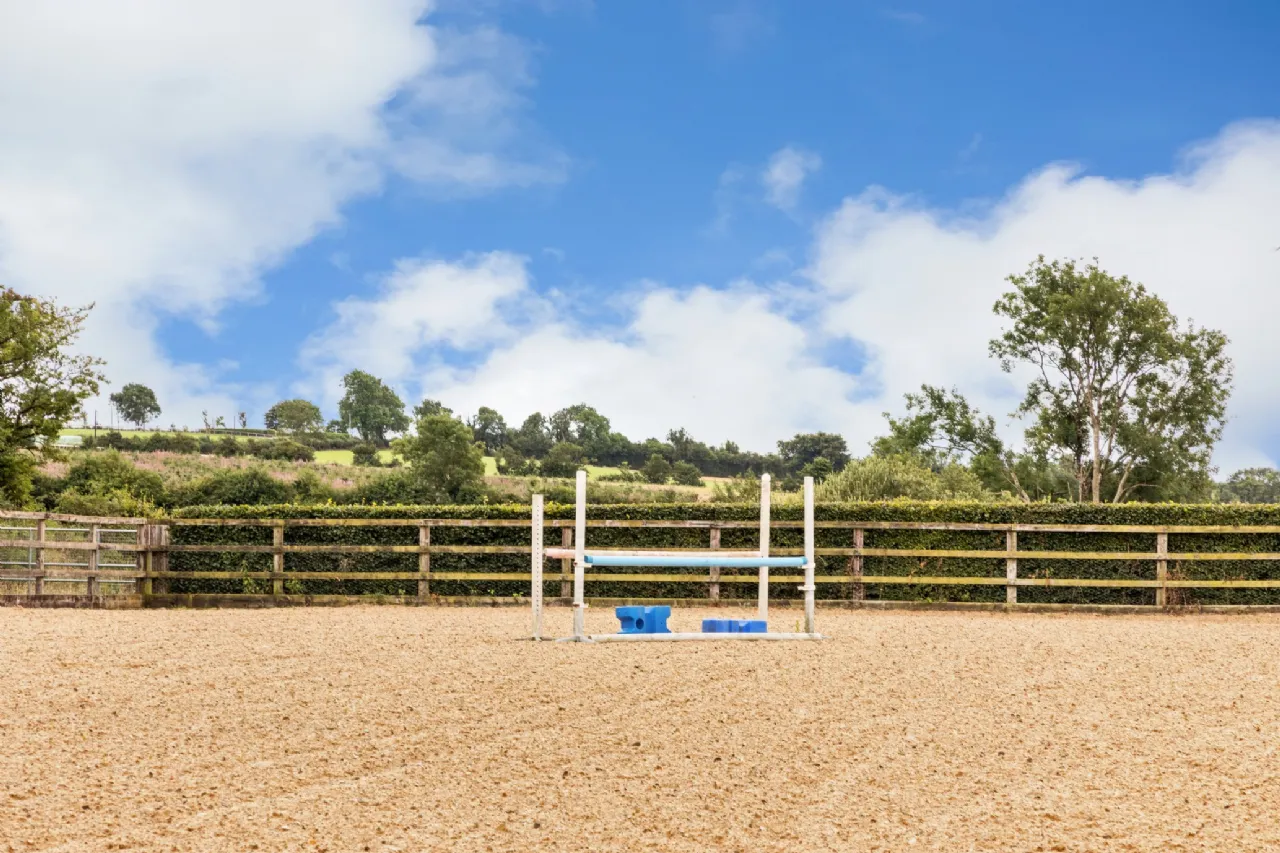 Photo of Beaconhill, On Approx. 15.7ha (38.77 Acres), Kennycourt,, Brannockstown, County Kildare, W91Y303