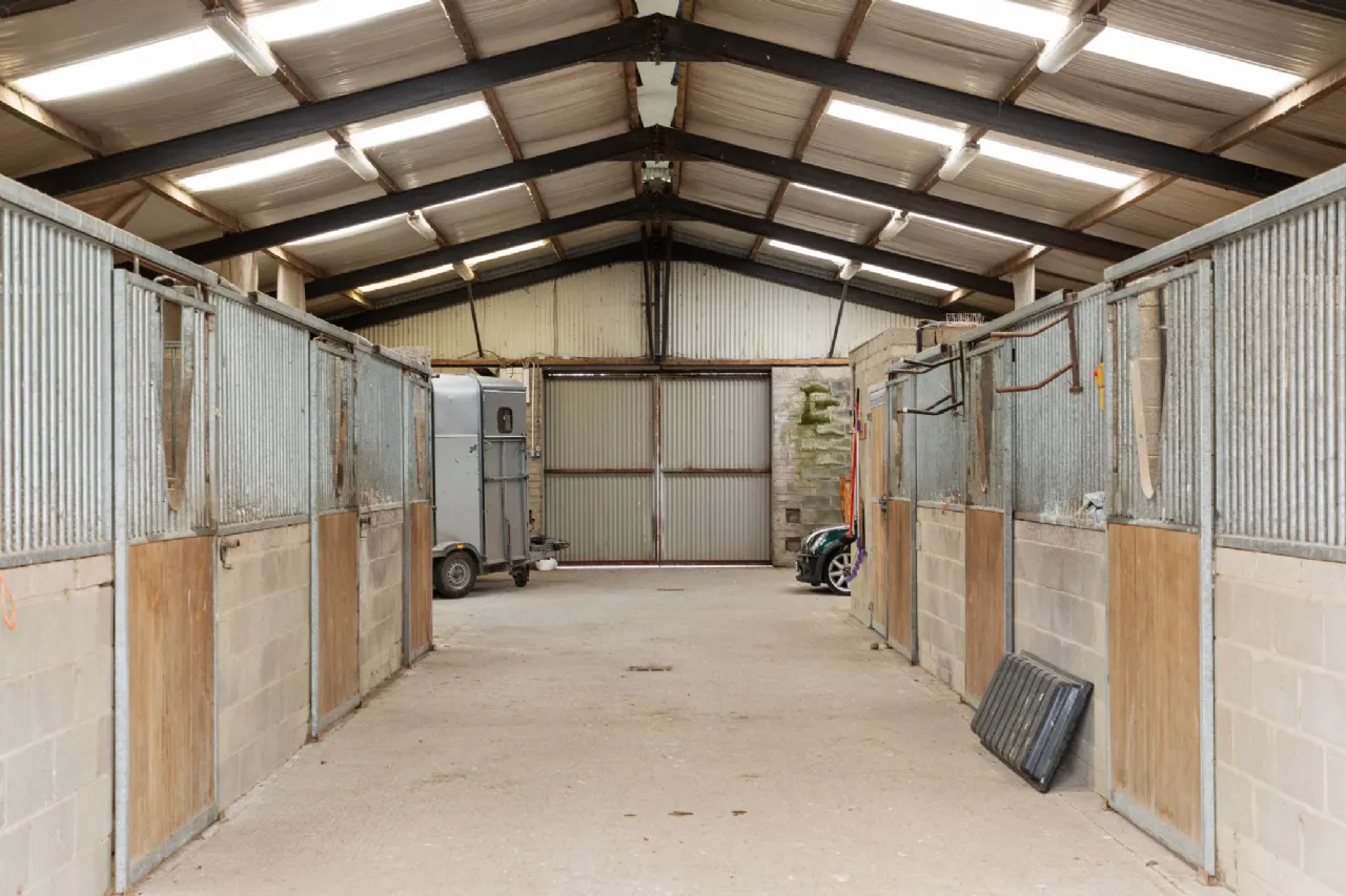 Photo of Beaconhill, On Approx. 15.7ha (38.77 Acres), Kennycourt,, Brannockstown, County Kildare, W91Y303
