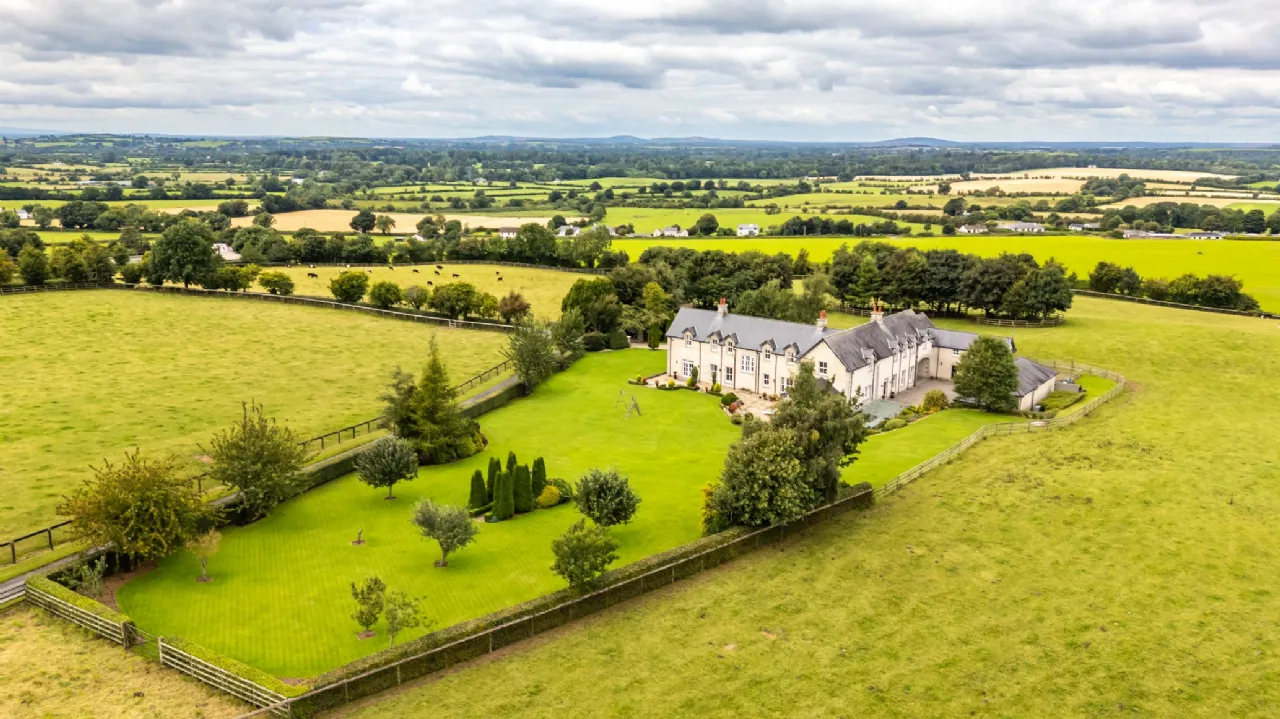 Photo of Beaconhill, On Approx. 15.7ha (38.77 Acres), Kennycourt,, Brannockstown, County Kildare, W91Y303