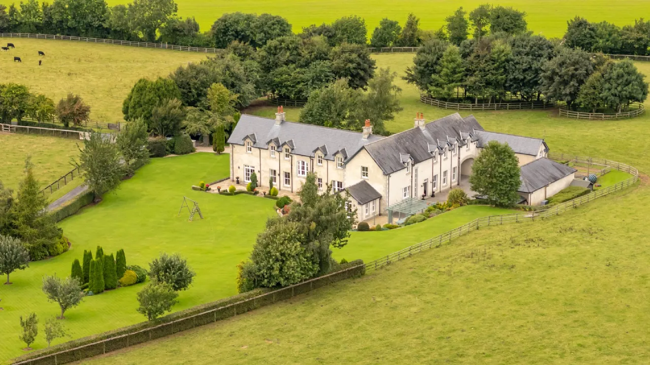 Photo of Beaconhill, On Approx. 15.7ha (38.77 Acres), Kennycourt,, Brannockstown, County Kildare, W91Y303