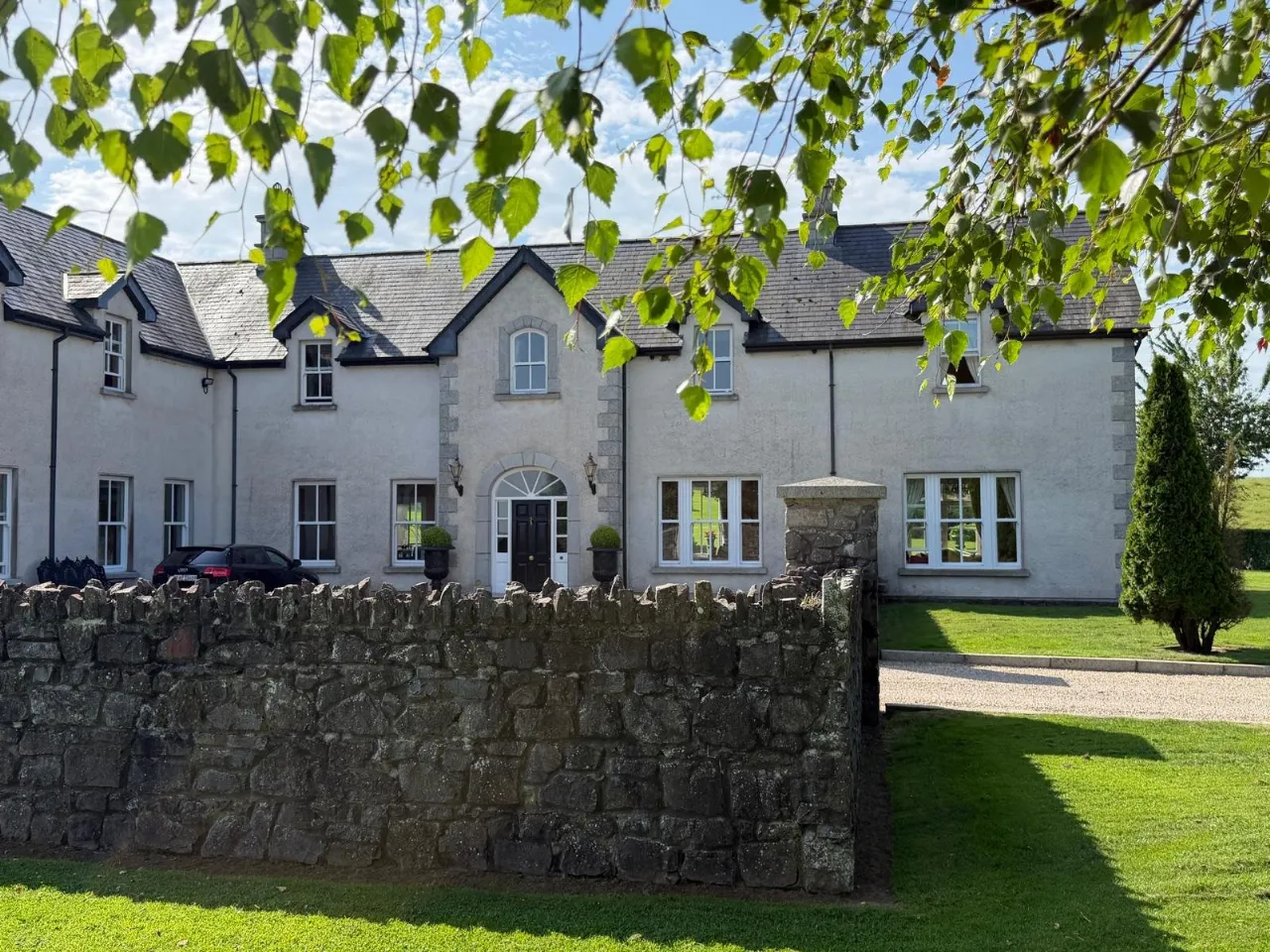 Photo of Beaconhill, On Approx. 15.7ha (38.77 Acres), Kennycourt,, Brannockstown, County Kildare, W91Y303