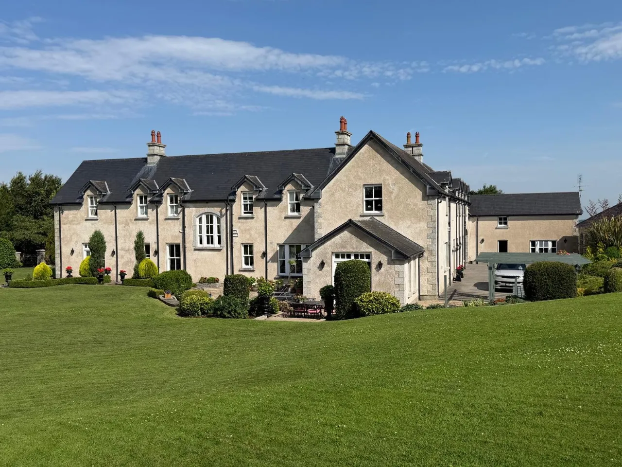 Photo of Beaconhill, On Approx. 15.7ha (38.77 Acres), Kennycourt,, Brannockstown, County Kildare, W91Y303