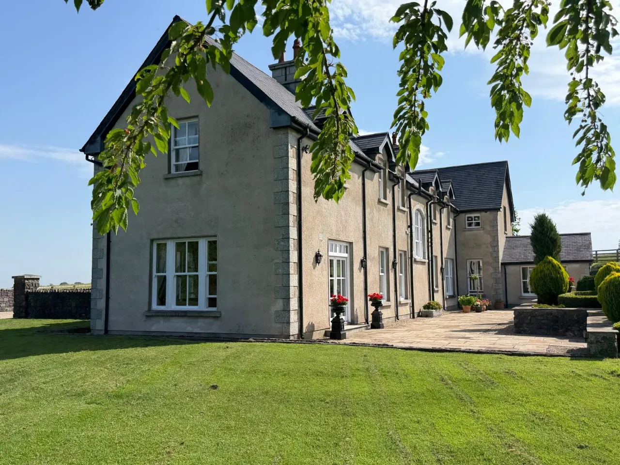 Photo of Beaconhill, On Approx. 15.7ha (38.77 Acres), Kennycourt,, Brannockstown, County Kildare, W91Y303