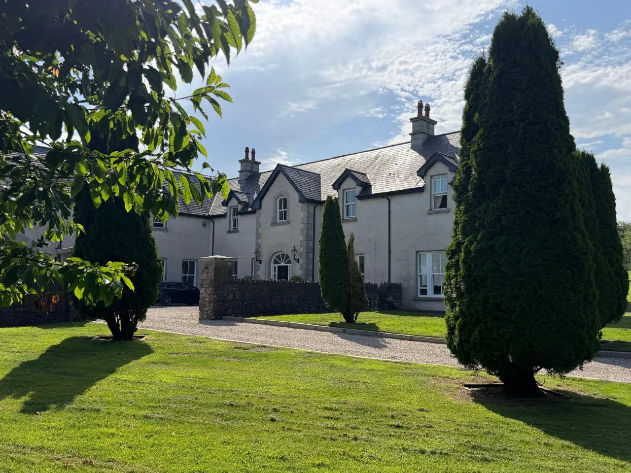 Photo of Beaconhill, On Approx. 15.7ha (38.77 Acres), Kennycourt,, Brannockstown, County Kildare, W91Y303