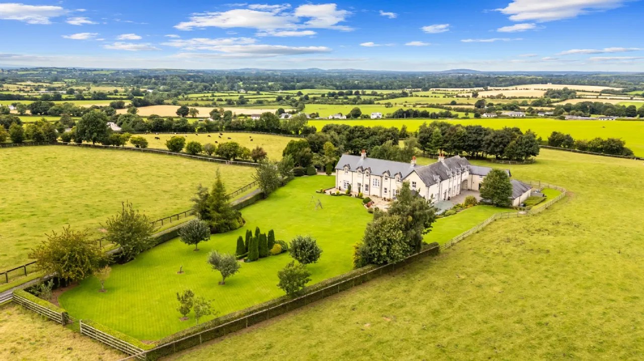 Photo of Beaconhill, On Approx. 15.7ha (38.77 Acres), Kennycourt,, Brannockstown, County Kildare, W91Y303