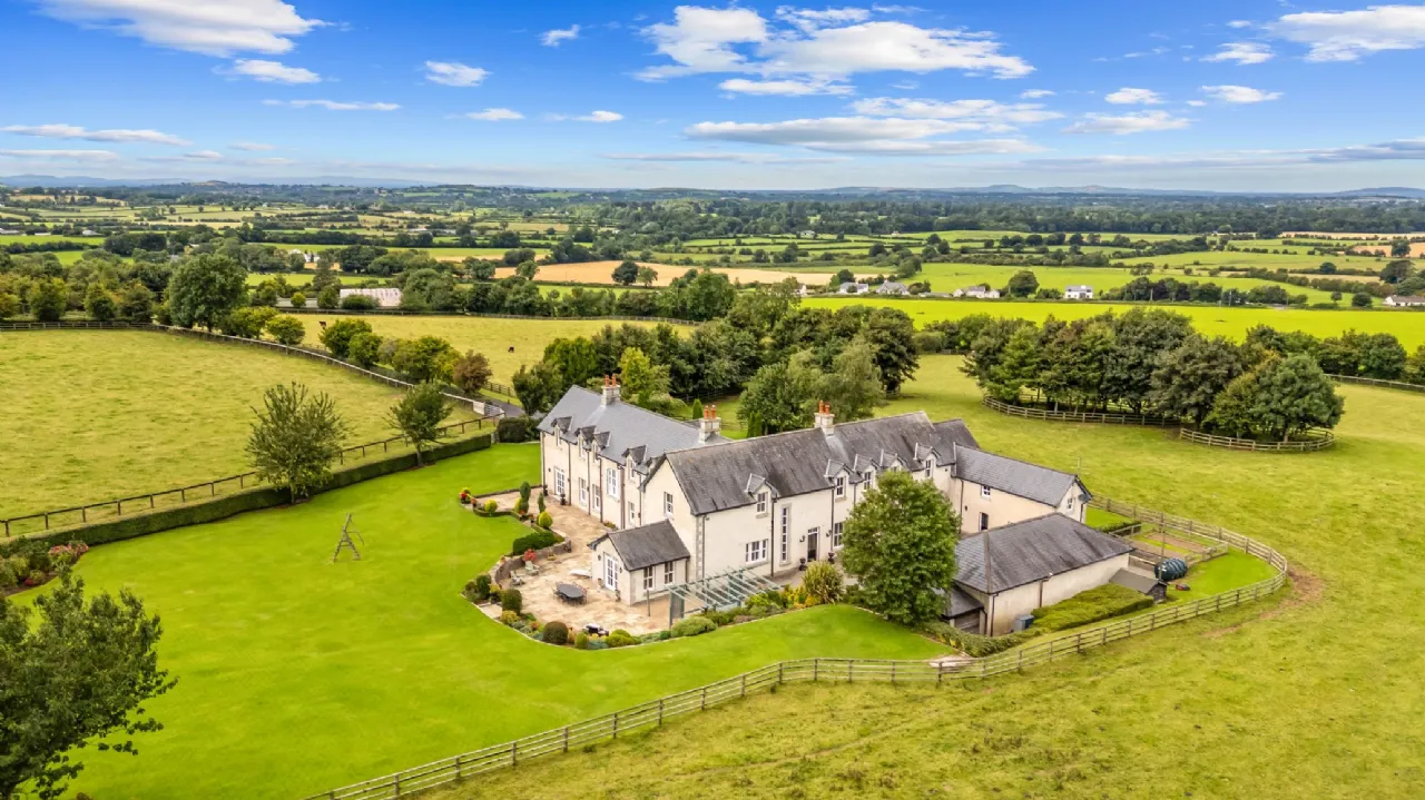 Photo of Beaconhill, On Approx. 15.7ha (38.77 Acres), Kennycourt,, Brannockstown, County Kildare, W91Y303