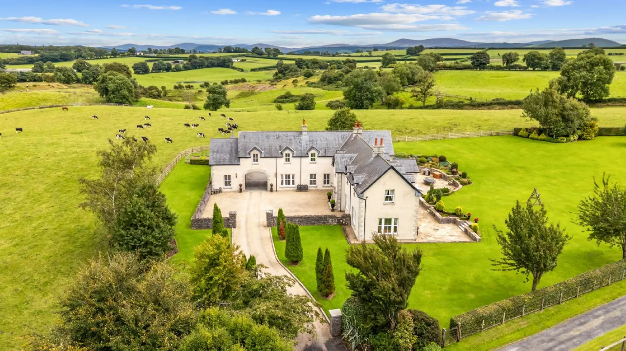Photo of Beaconhill, On Approx. 15.7ha (38.77 Acres), Kennycourt,, Brannockstown, County Kildare, W91Y303