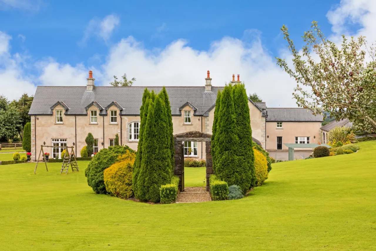 Photo of Beaconhill, On Approx. 15.7ha (38.77 Acres), Kennycourt,, Brannockstown, County Kildare, W91Y303