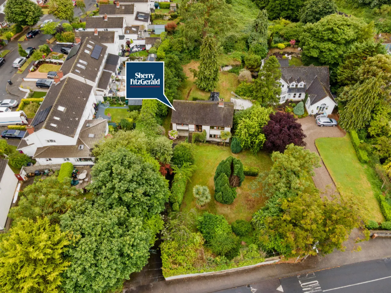 Photo of Spinnaker, Old Yellow Walls Road, Malahide, K36 RY29