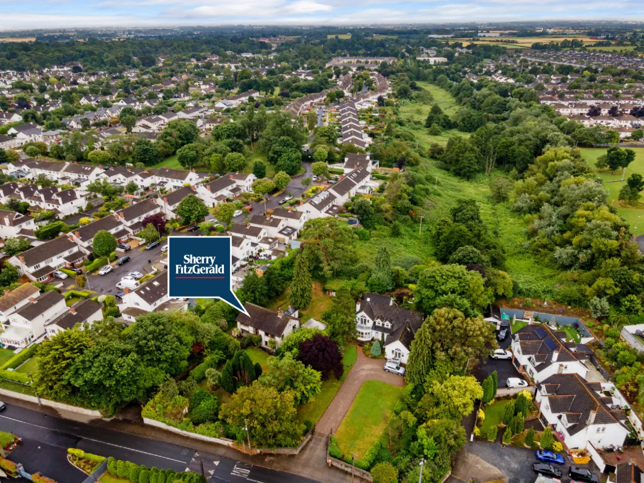 Photo of Spinnaker, Old Yellow Walls Road, Malahide, K36 RY29