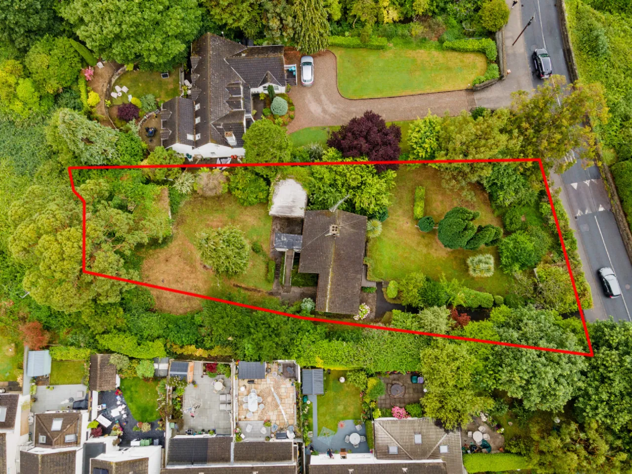 Photo of Spinnaker, Old Yellow Walls Road, Malahide, K36 RY29