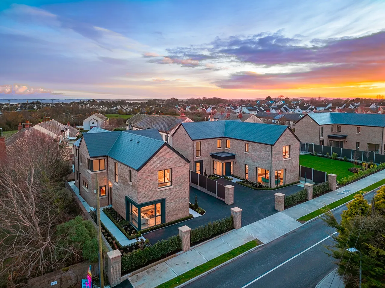 Photo of 2 Hillcrest, Rock Road, Blackrock, Co. Louth, A91 PX62