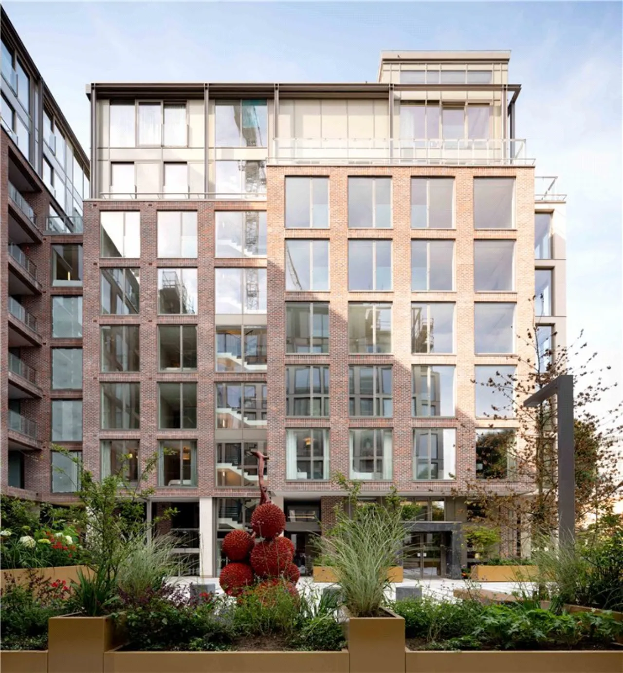 Photo of 18 The Harvey, Lansdowne Place, Ballsbridge, Dublin 4