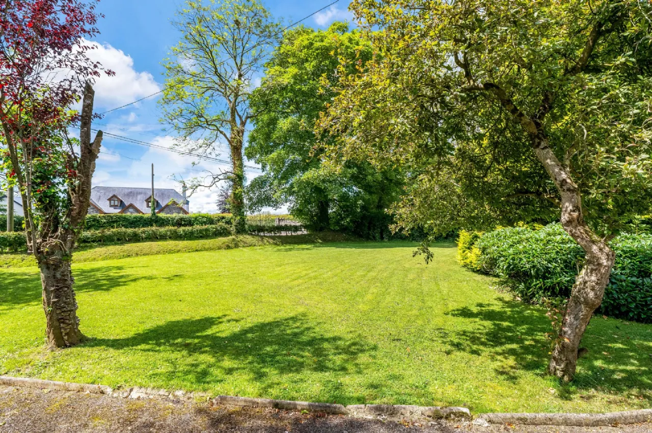 Photo of Clavinstown, Drumree, Co. Meath, A85R678