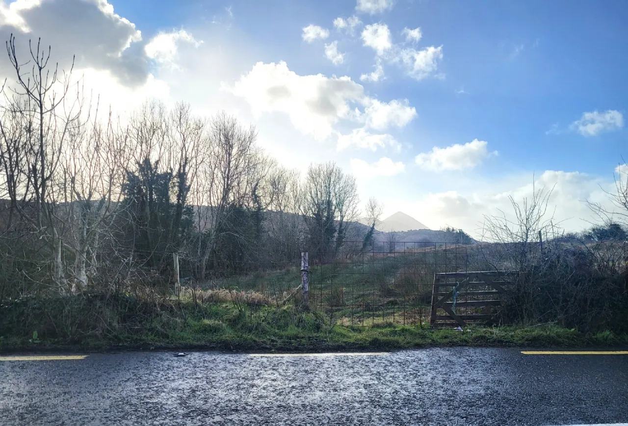 Photo of 13.44 Acres Of Land Carrowbaun, Carrowbaun, Westport, Co Mayo