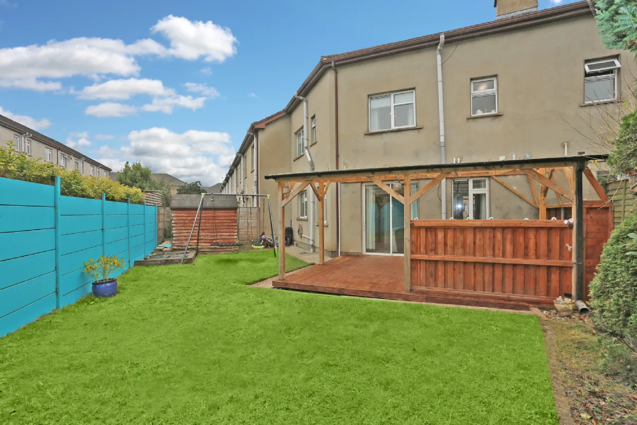 Photo of 78 Dooradoyle Park, Dooradoyle, Limerick, V94 K00X