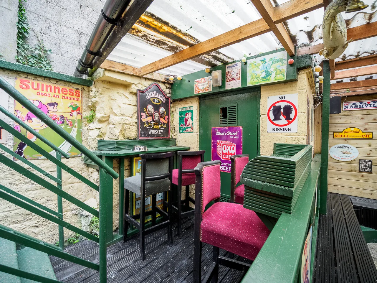 Photo of Sean Tierney's Bar & Restaurant, 13 O'Connell St, Clonmel, Tipperary, E91 RD83