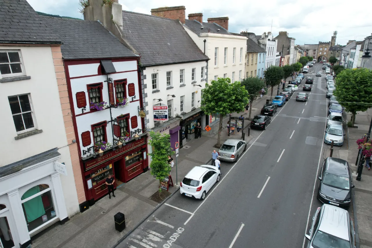 Photo of Sean Tierney's Bar & Restaurant, 13 O'Connell St, Clonmel, Tipperary, E91 RD83