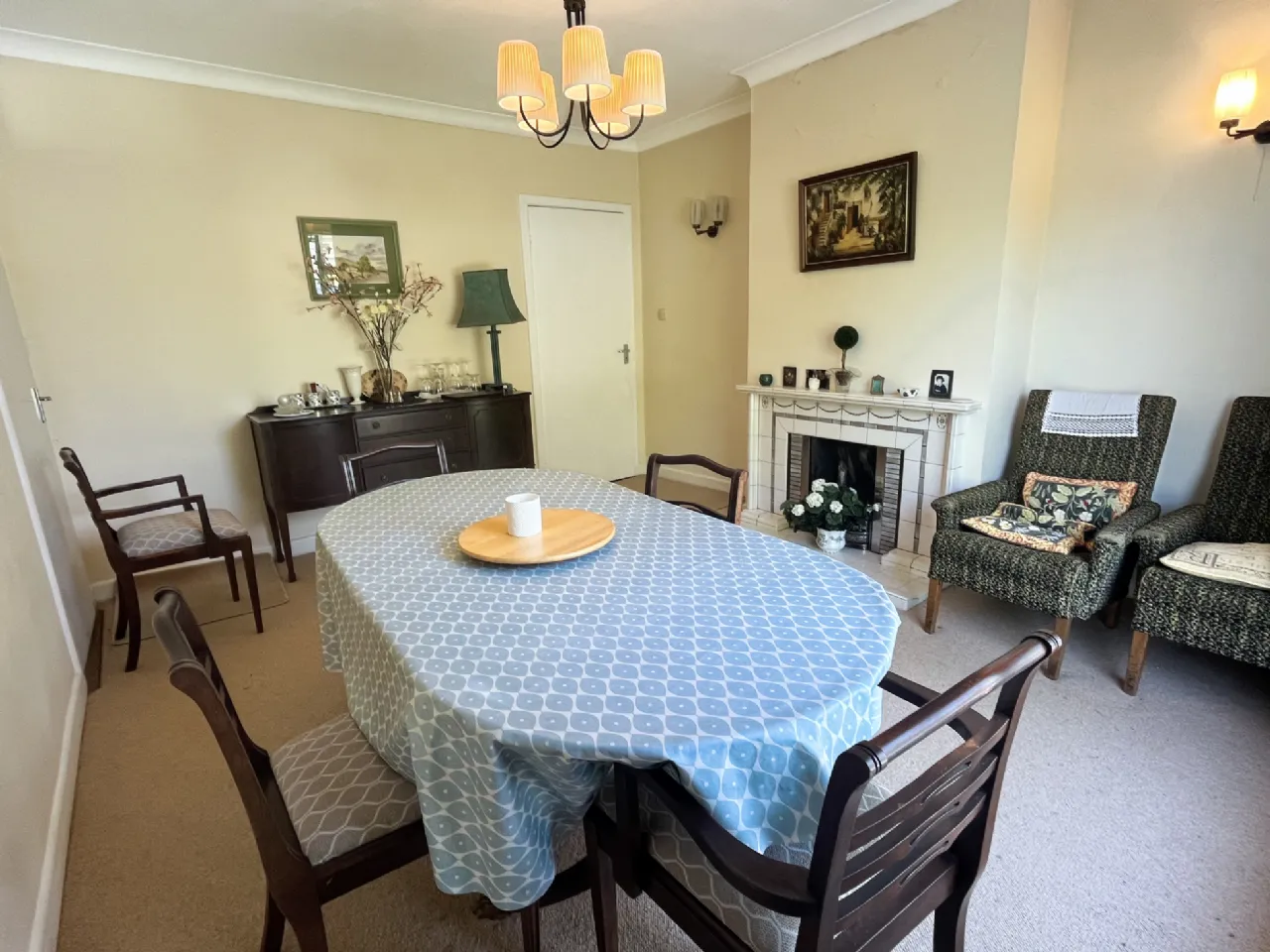 Photo of Kia Ora, Athlone Road, Ferbane, Co Offaly, R42YW01