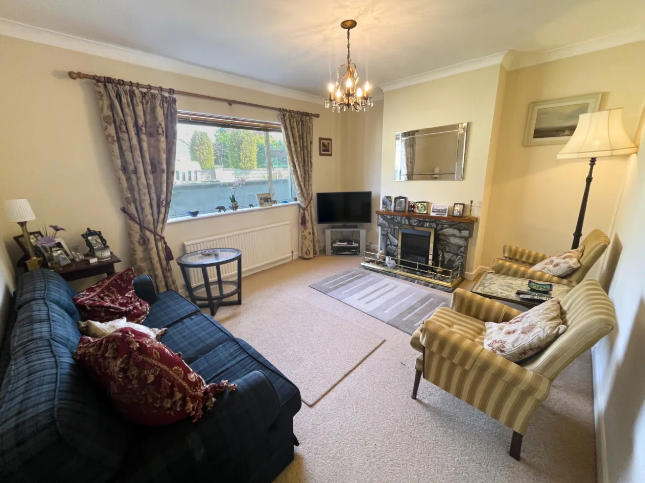 Photo of Kia Ora, Athlone Road, Ferbane, Co Offaly, R42YW01