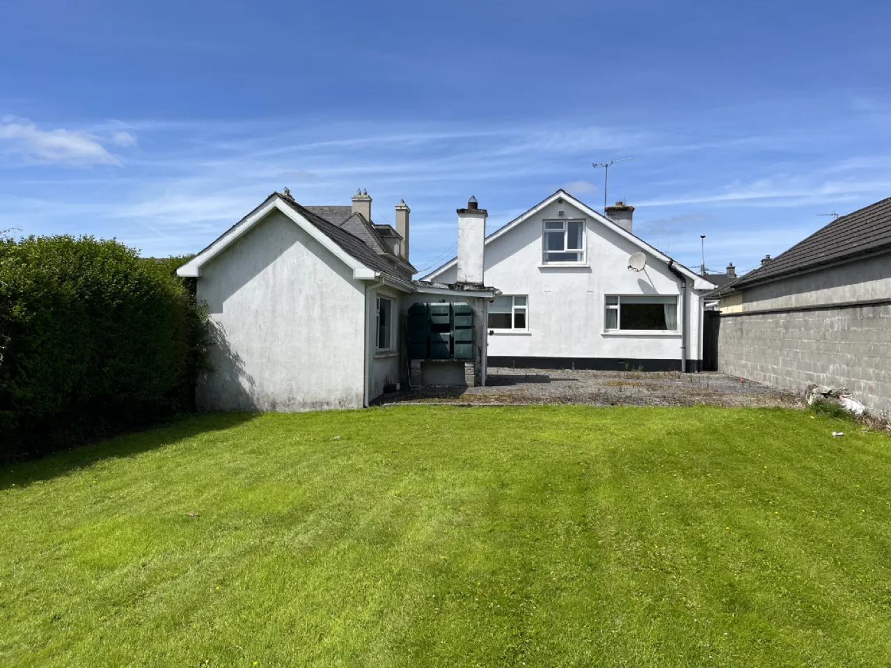 Photo of Kia Ora, Athlone Road, Ferbane, Co Offaly, R42YW01