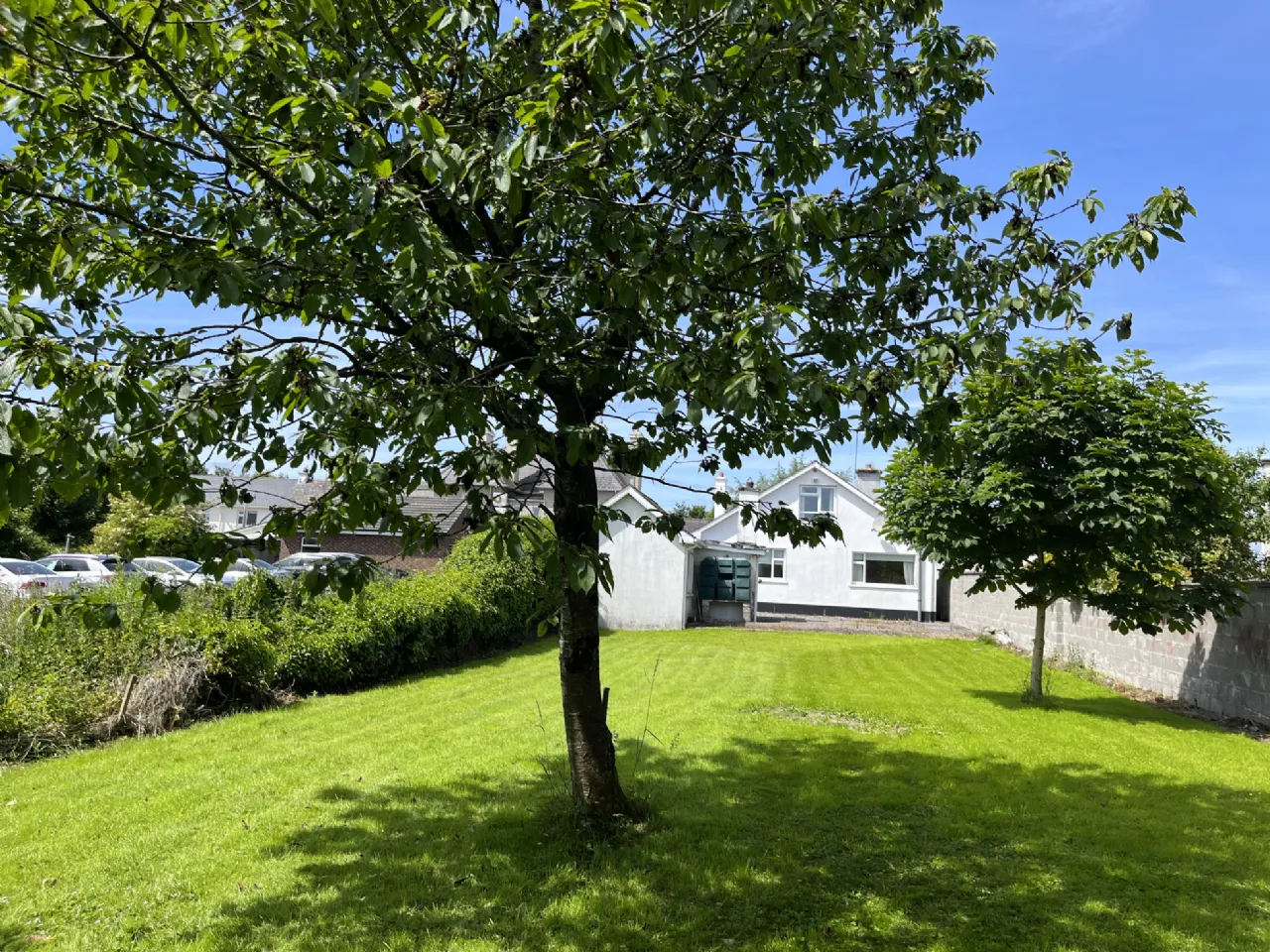 Photo of Kia Ora, Athlone Road, Ferbane, Co Offaly, R42YW01