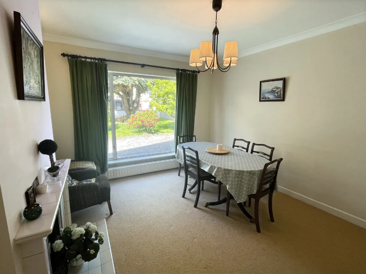 Photo of Kia Ora, Athlone Road, Ferbane, Co Offaly, R42YW01