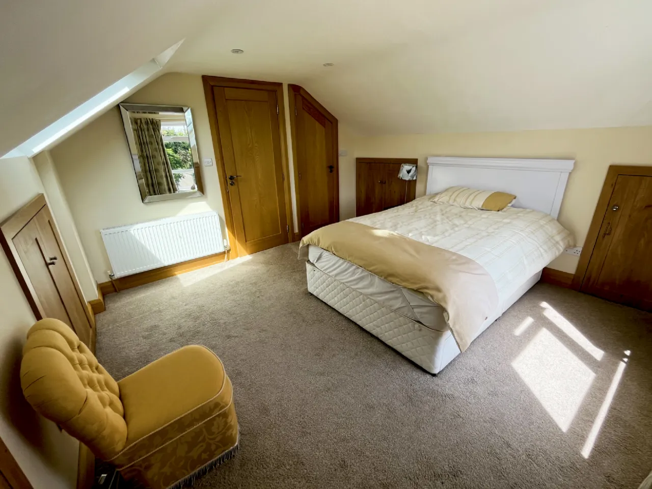 Photo of Kia Ora, Athlone Road, Ferbane, Co Offaly, R42YW01