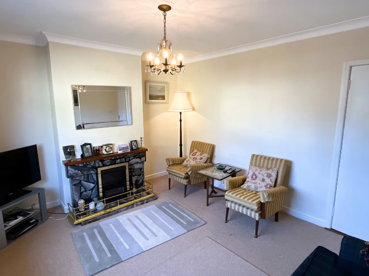 Photo of Kia Ora, Athlone Road, Ferbane, Co Offaly, R42YW01