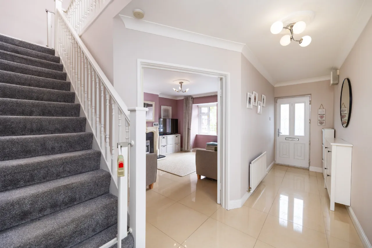 Photo of 9 Elmfield Avenue, Clarehall, Dublin 13, D13 R9D0