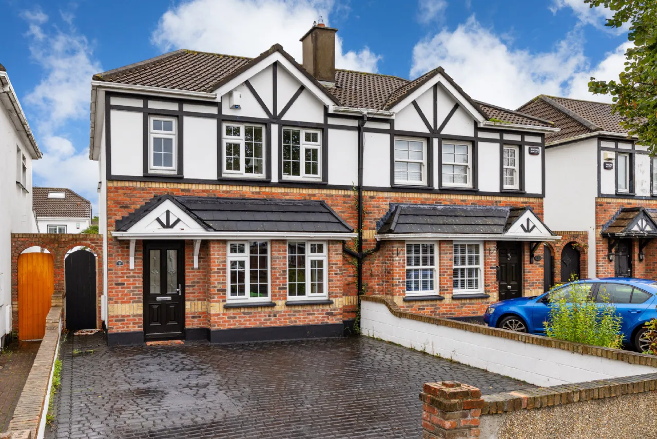 Photo of 9 Elmfield Avenue, Clarehall, Dublin 13, D13 R9D0