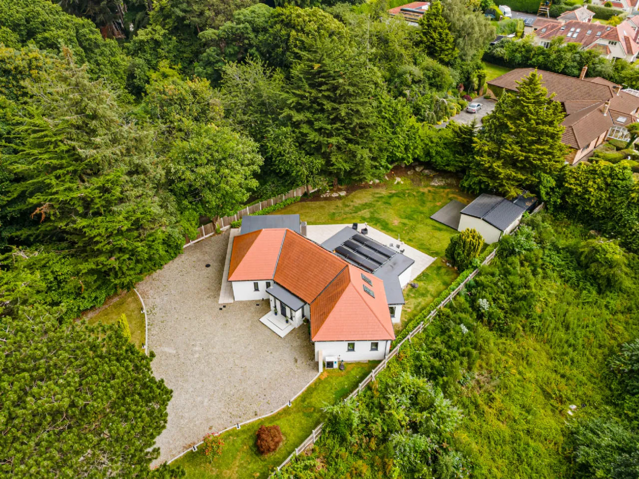 Photo of Rockfield, Brighton Road, Foxrock, Dublin 18, D18 R2V6