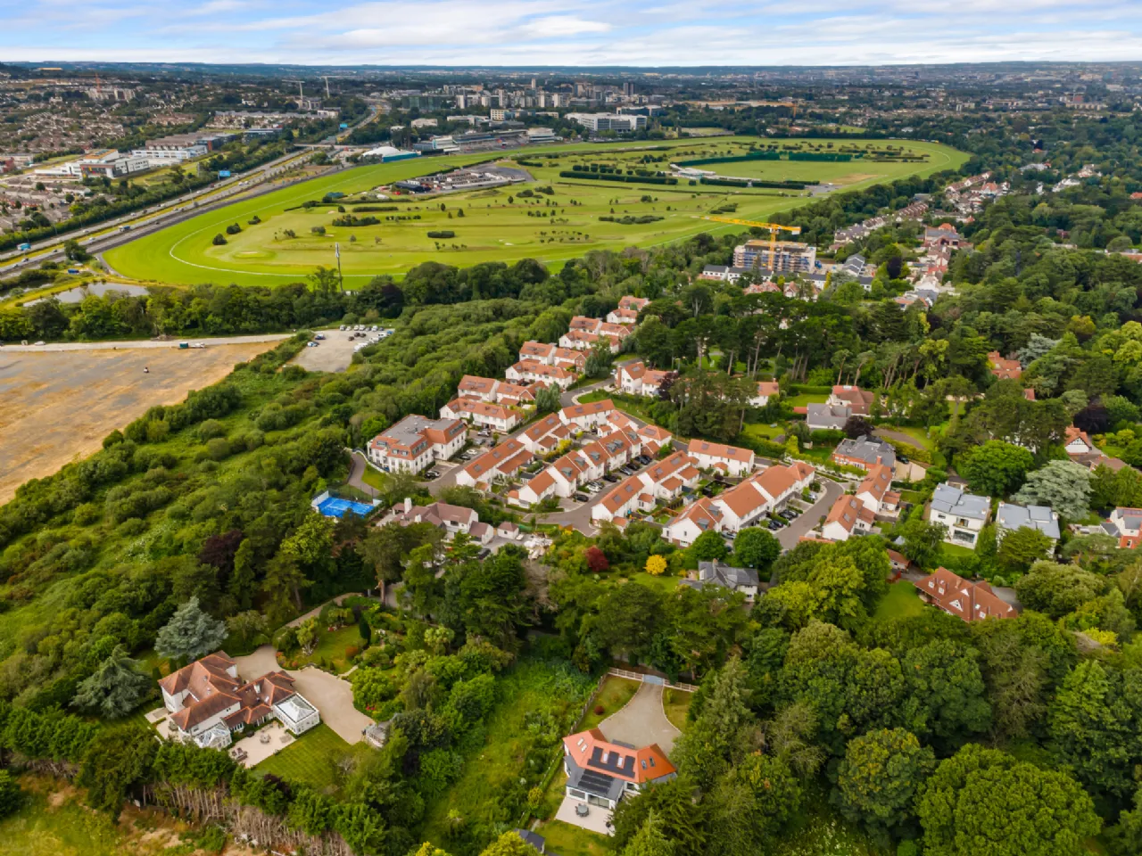 Photo of Rockfield, Brighton Road, Foxrock, Dublin 18, D18 R2V6