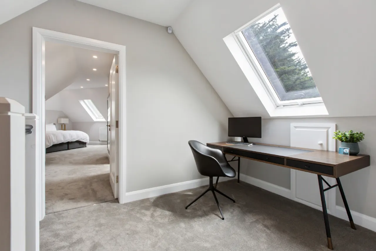 Photo of Rockfield, Brighton Road, Foxrock, Dublin 18, D18 R2V6