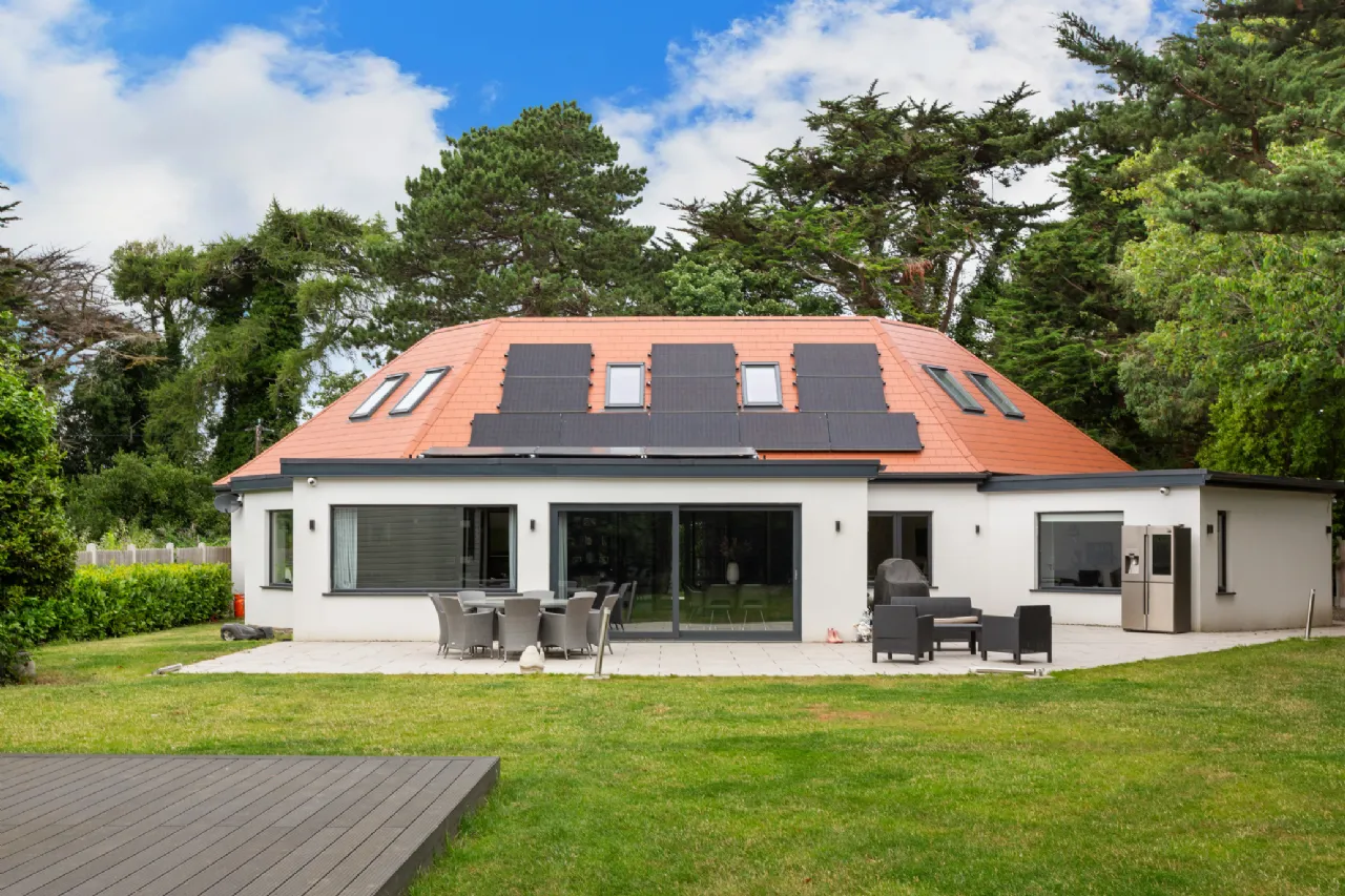 Photo of Rockfield, Brighton Road, Foxrock, Dublin 18, D18 R2V6