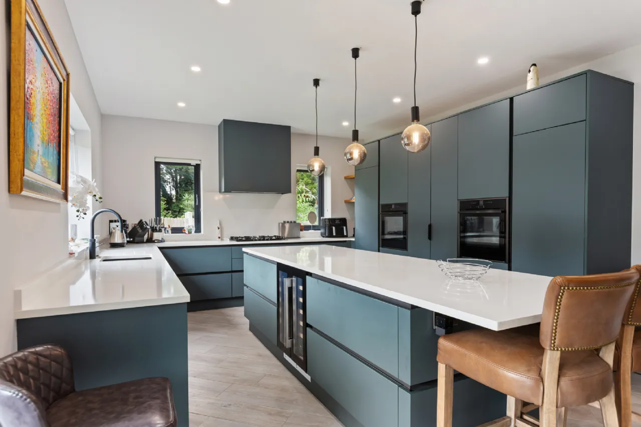 Photo of Rockfield, Brighton Road, Foxrock, Dublin 18, D18 R2V6