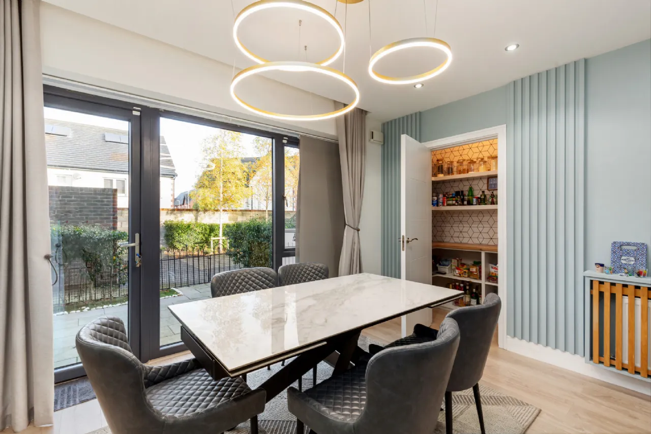 Photo of 1 Larsen Place,, Shackleton Terrace, Lucan, Co. Dublin, K78X9W4