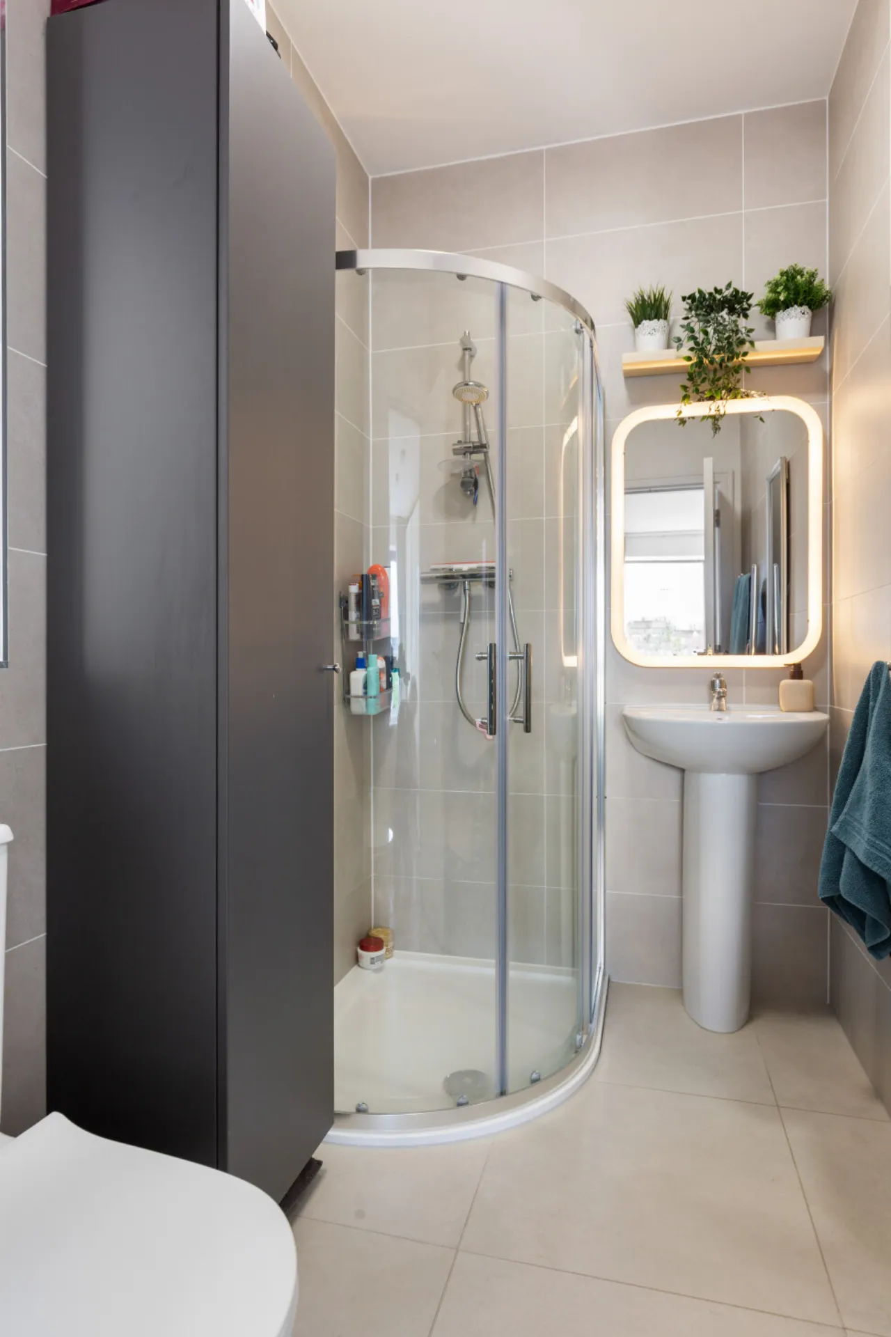 Photo of 1 Larsen Place,, Shackleton Terrace, Lucan, Co. Dublin, K78X9W4