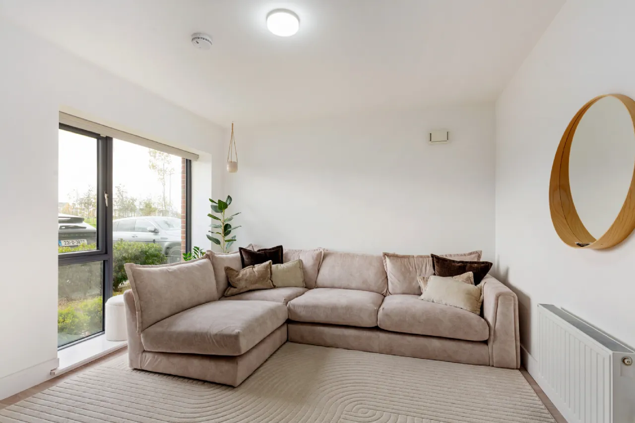 Photo of 1 Larsen Place,, Shackleton Terrace, Lucan, Co. Dublin, K78X9W4