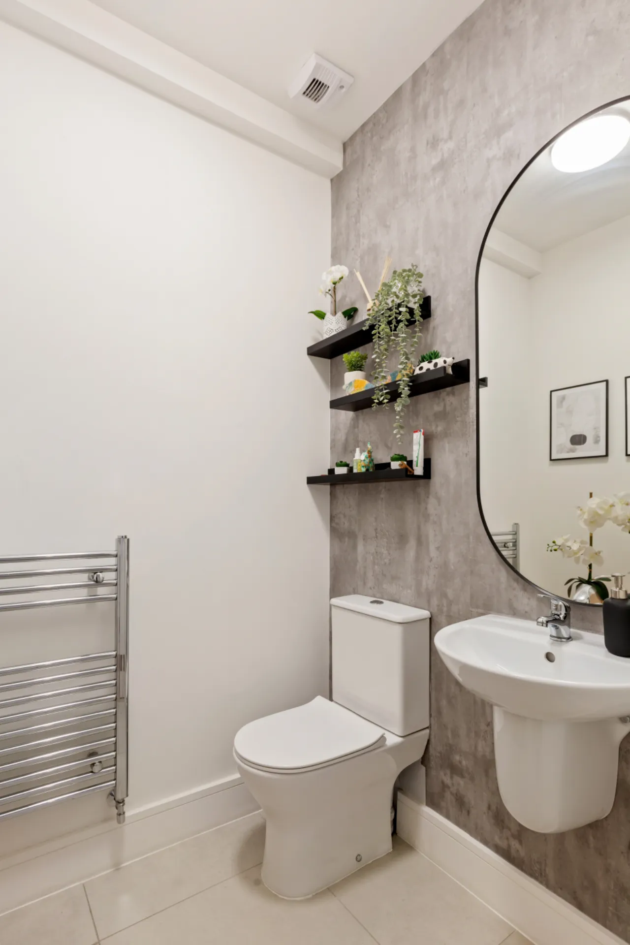 Photo of 1 Larsen Place,, Shackleton Terrace, Lucan, Co. Dublin, K78X9W4