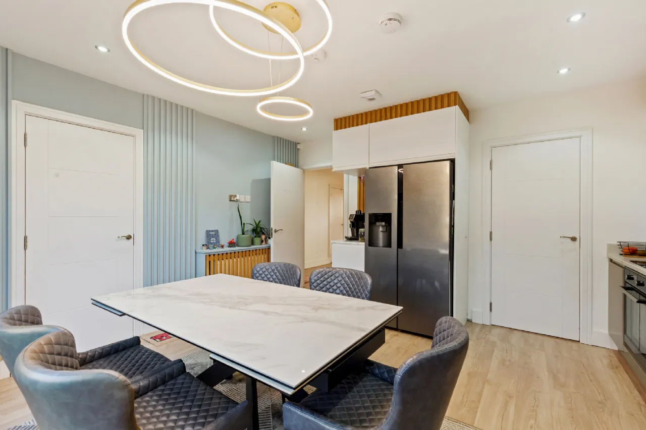 Photo of 1 Larsen Place,, Shackleton Terrace, Lucan, Co. Dublin, K78X9W4