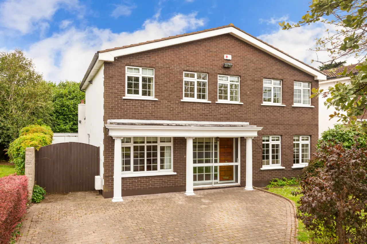 Photo of 3 Glenageary Woods, Glenageary, Co Dublin, A96 X7X6