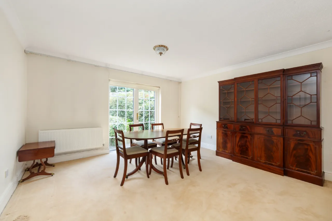 Photo of 3 Glenageary Woods, Glenageary, Co Dublin, A96 X7X6