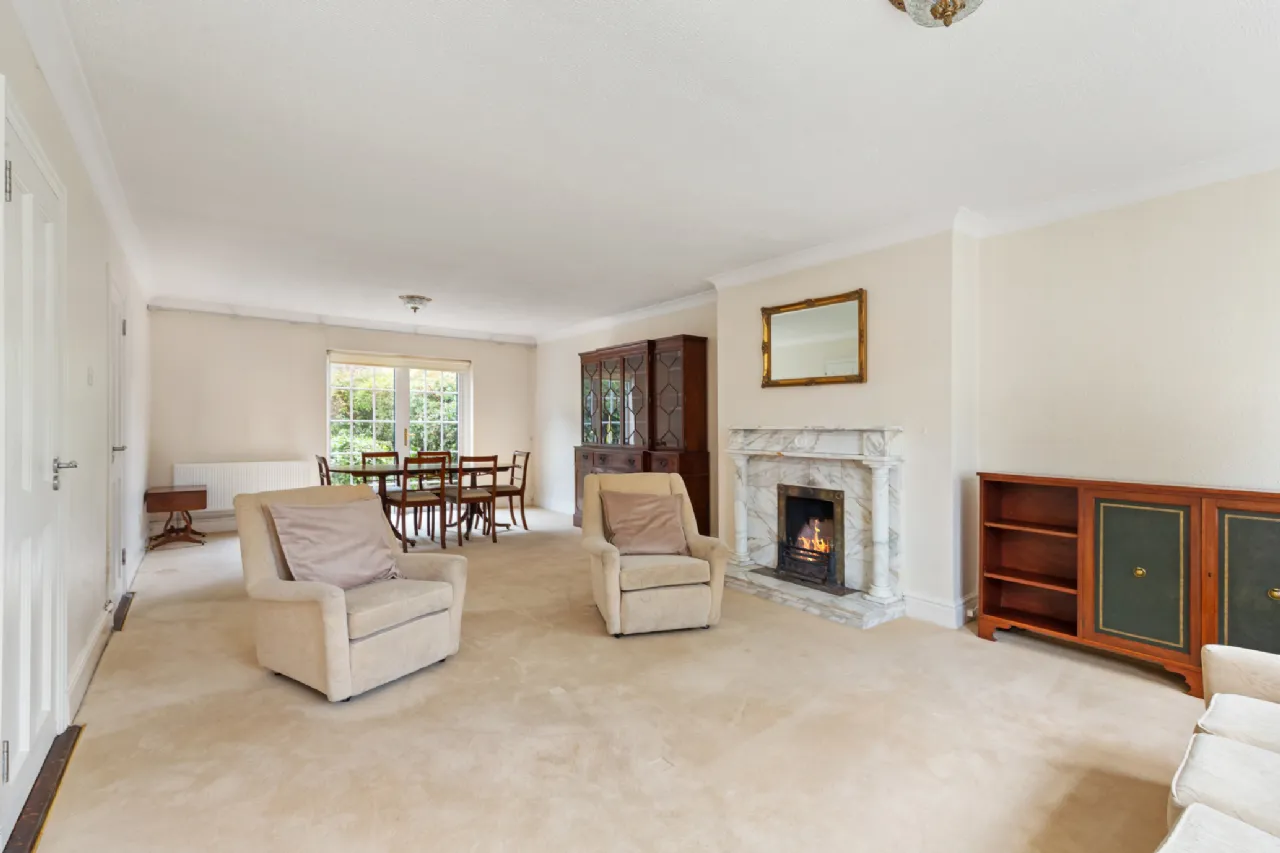 Photo of 3 Glenageary Woods, Glenageary, Co Dublin, A96 X7X6