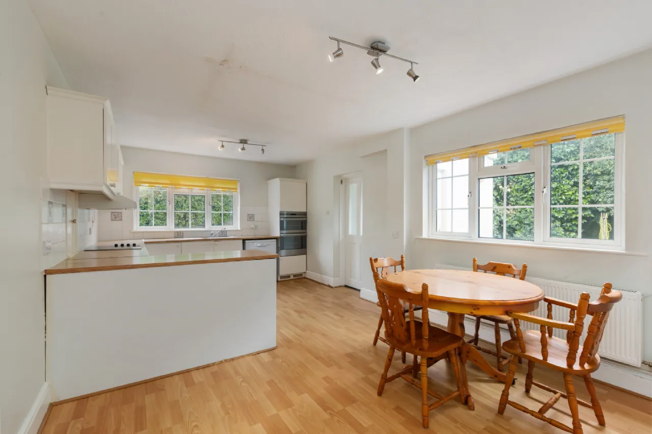 Photo of 3 Glenageary Woods, Glenageary, Co Dublin, A96 X7X6