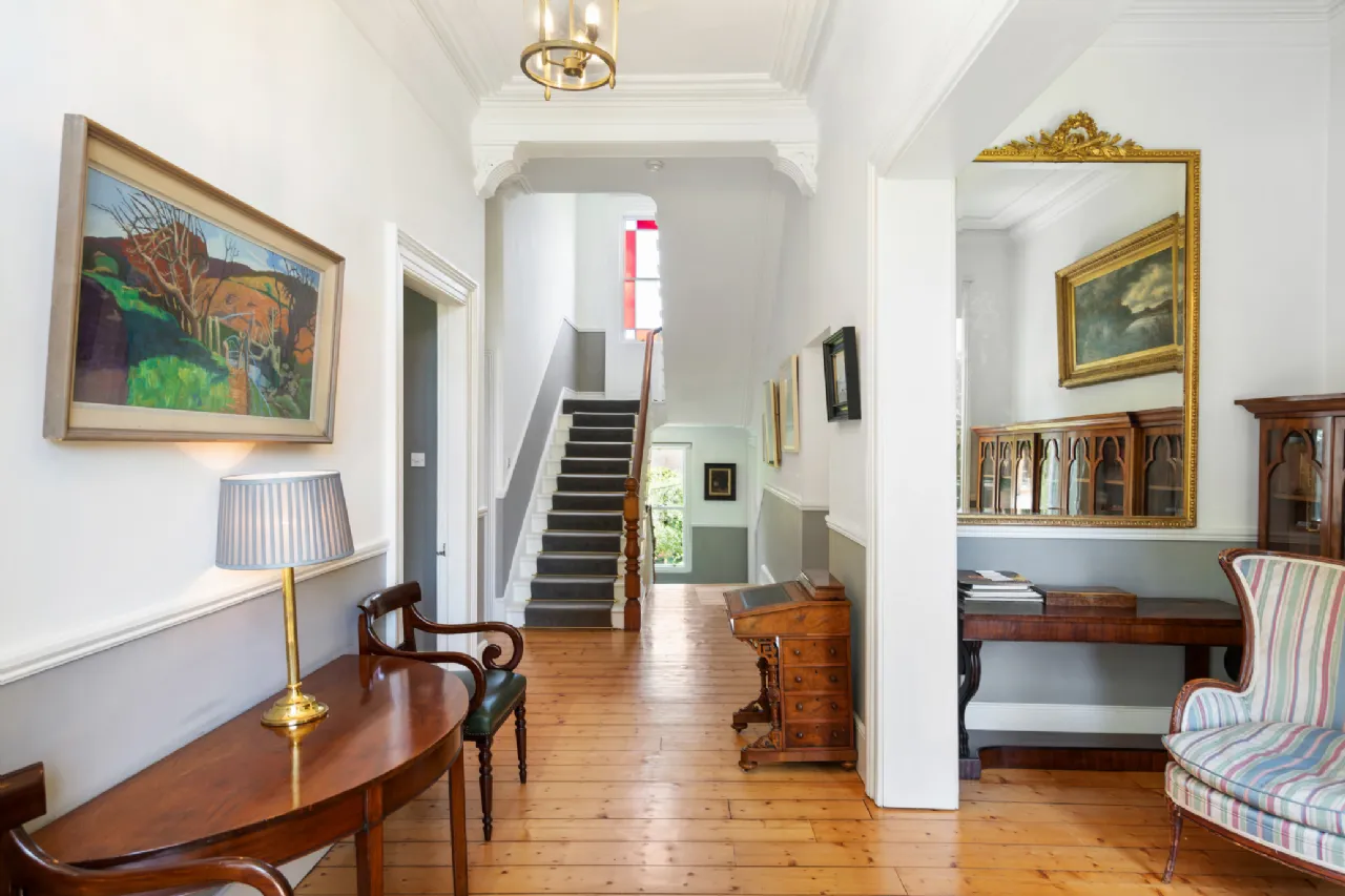 Photo of 30 Palmerston Road, Rathmines, Dublin 6, D06 N4V2