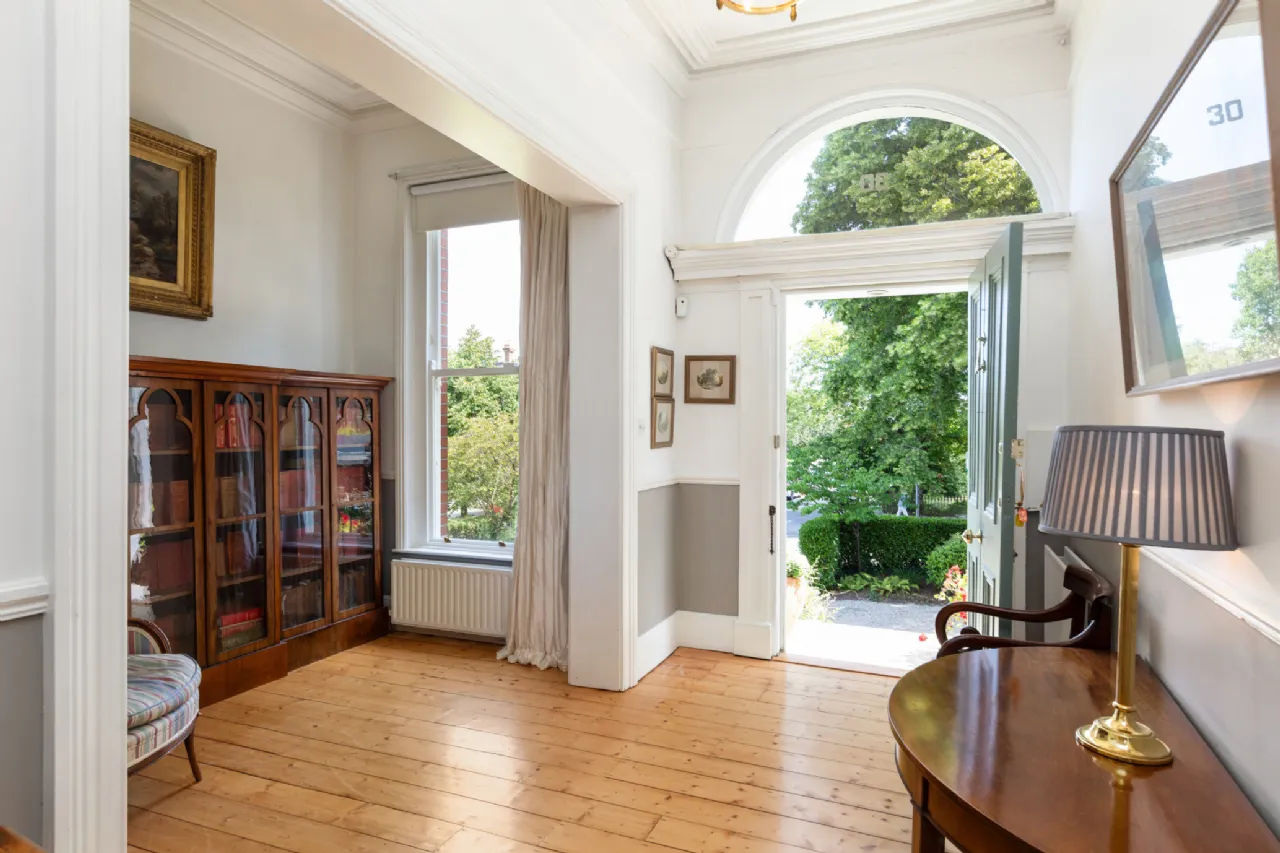 Photo of 30 Palmerston Road, Rathmines, Dublin 6, D06 N4V2