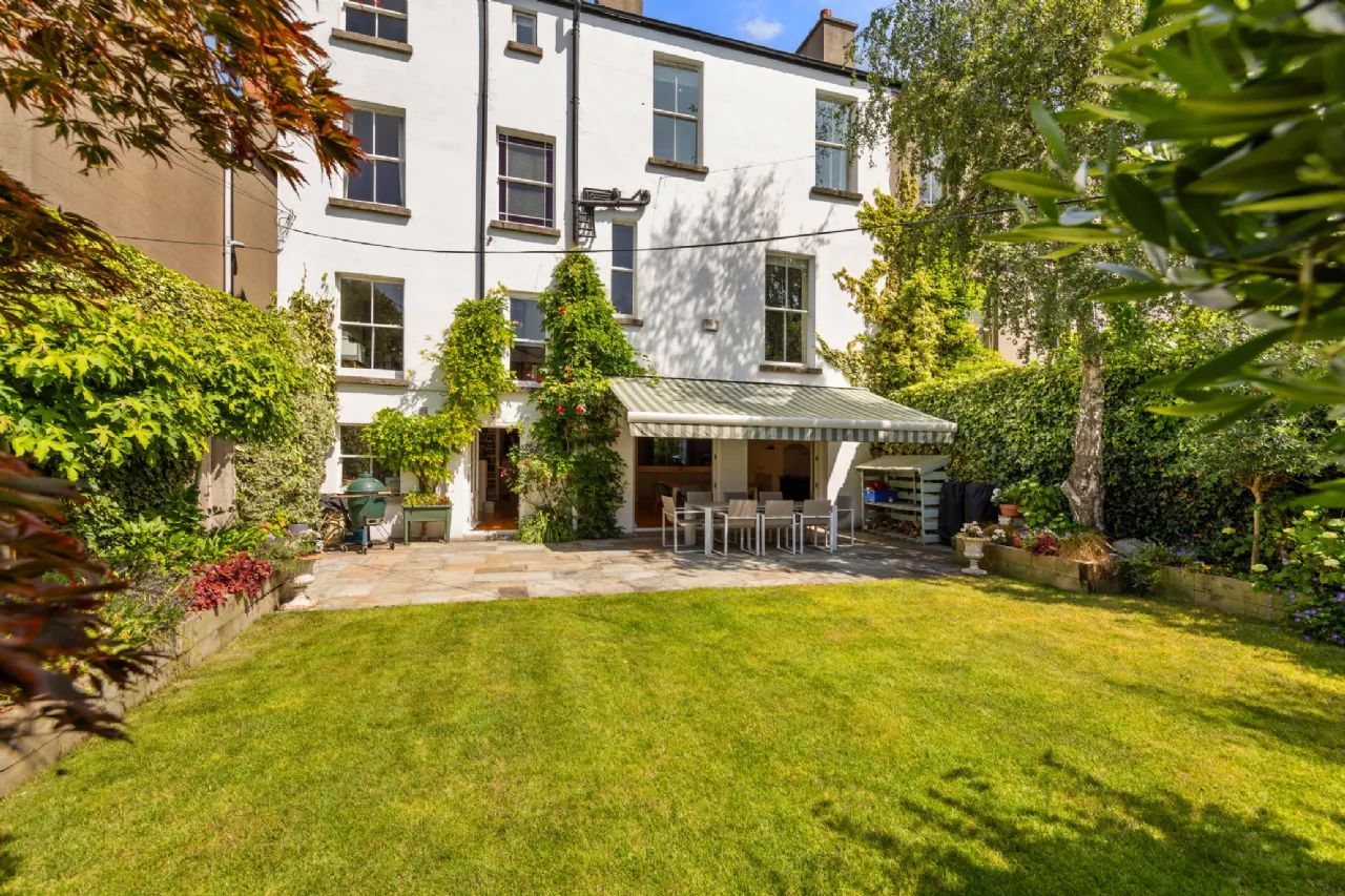 Photo of 30 Palmerston Road, Rathmines, Dublin 6, D06 N4V2