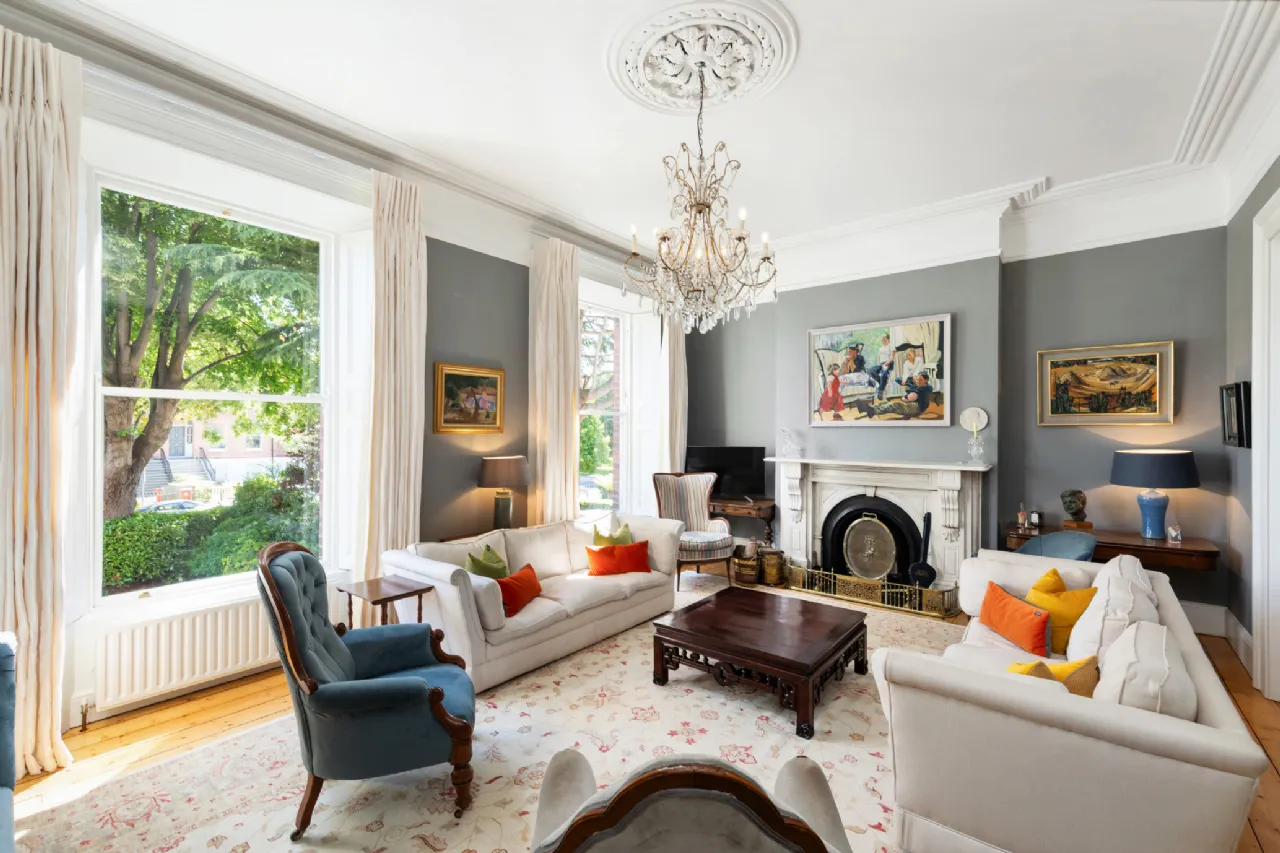 Photo of 30 Palmerston Road, Rathmines, Dublin 6, D06 N4V2